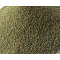 Glutinous Green millet in husk